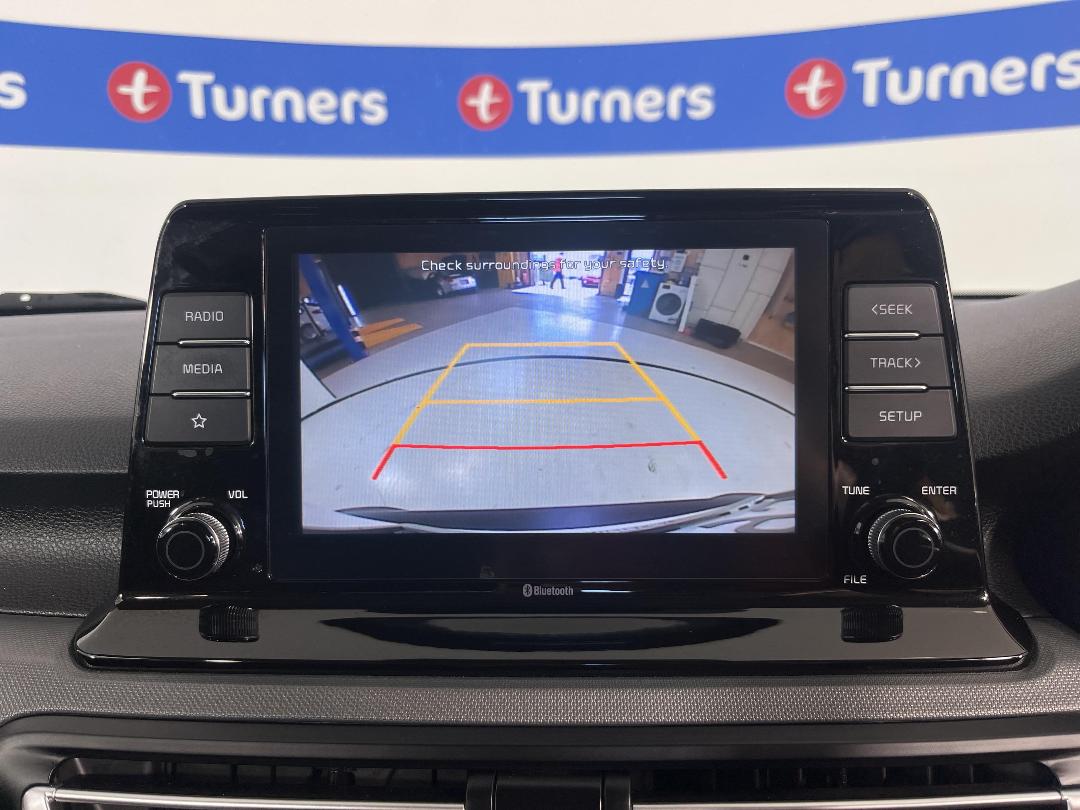 Photo '25' of KIA Seltos