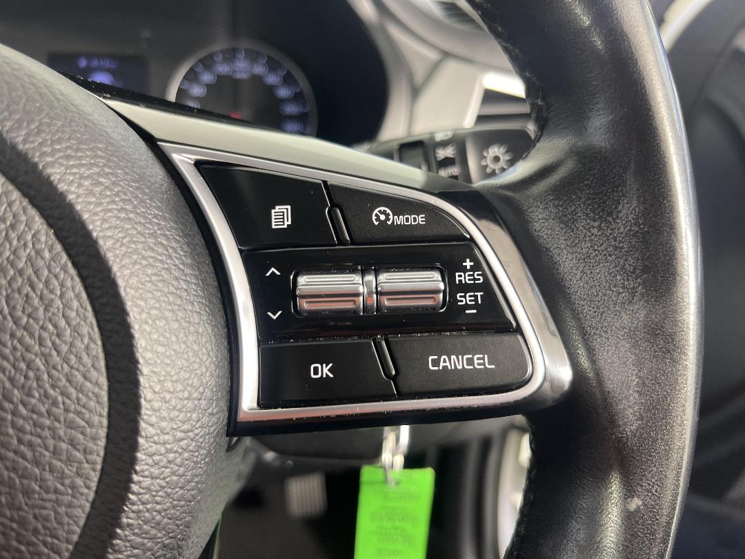 Photo '26' of KIA Seltos