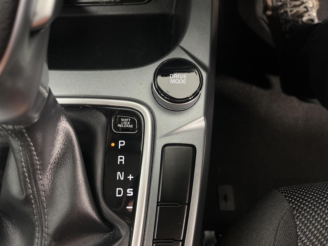 Photo '29' of KIA Seltos