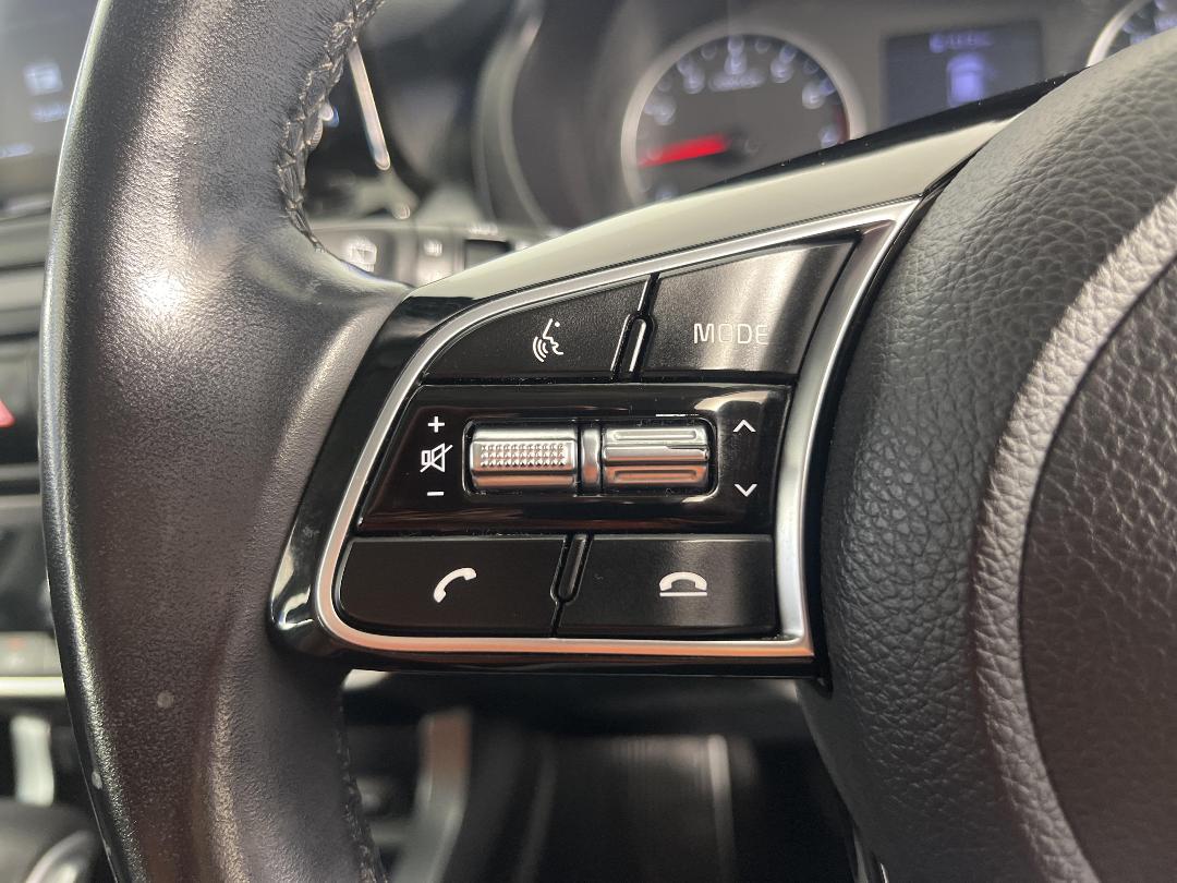 Photo '27' of KIA Seltos