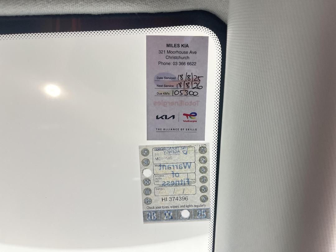 Photo '30' of KIA Seltos