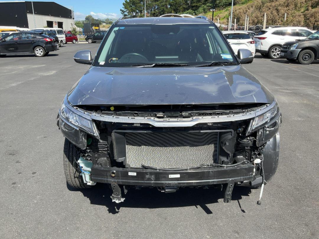 Photo '2' of KIA Seltos LX+