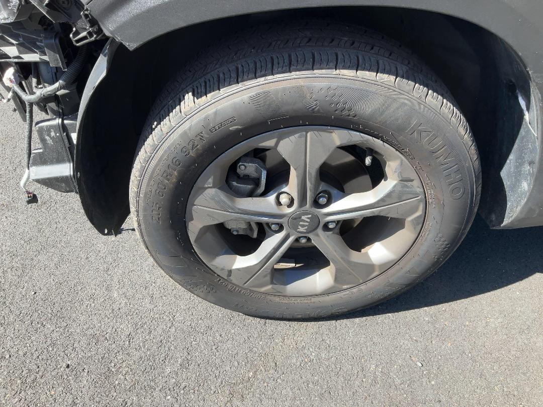 Photo '11' of KIA Seltos LX+