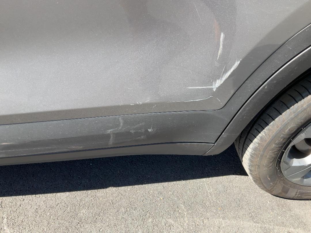 Photo '13' of KIA Seltos LX+