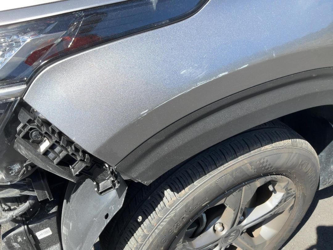 Photo '18' of KIA Seltos LX+