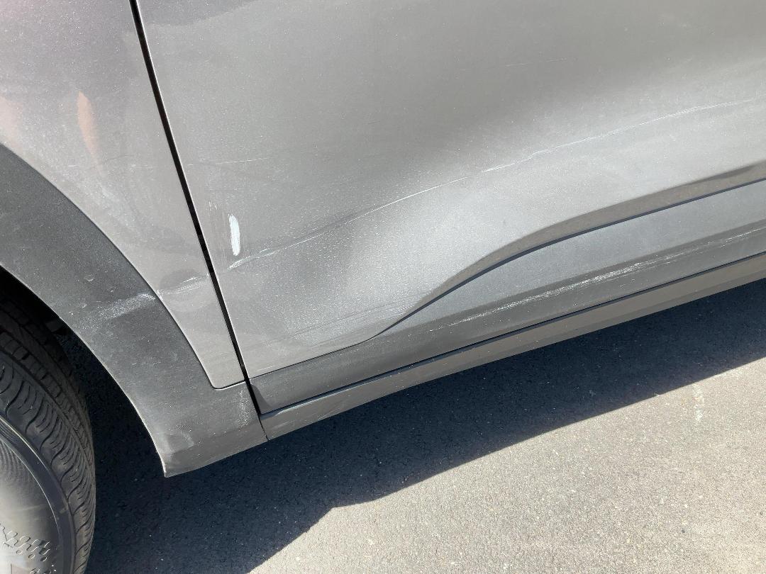 Photo '20' of KIA Seltos LX+