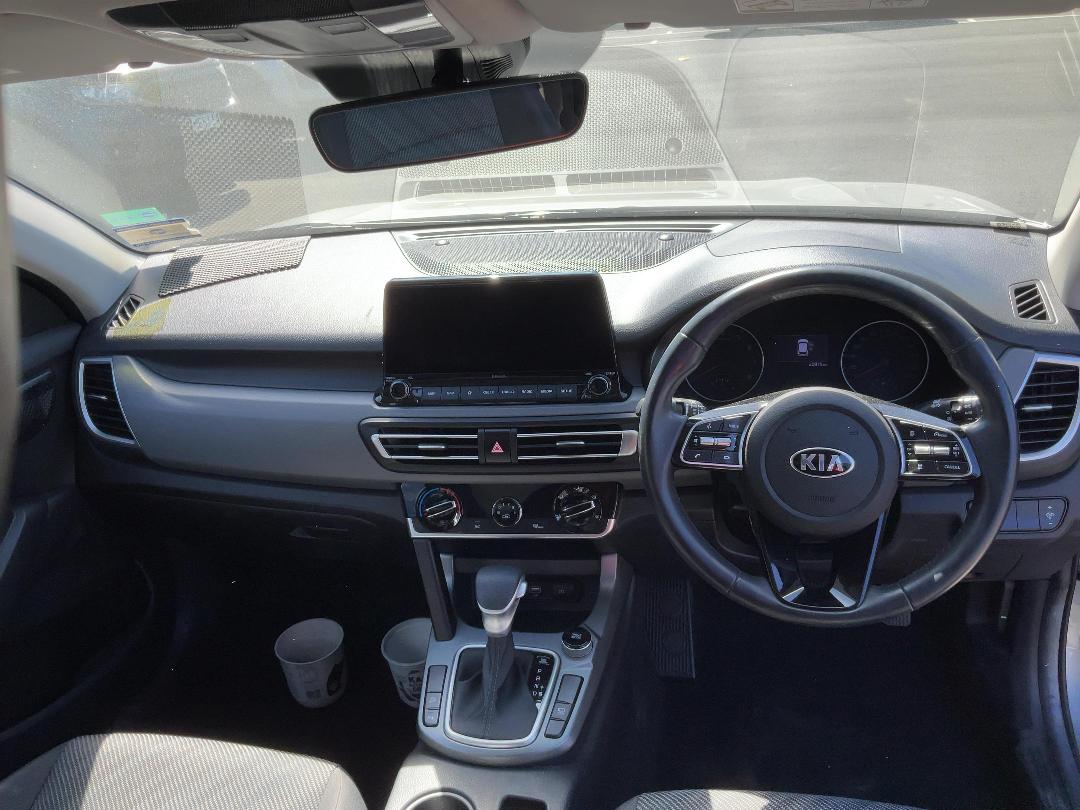 Photo '23' of KIA Seltos LX+