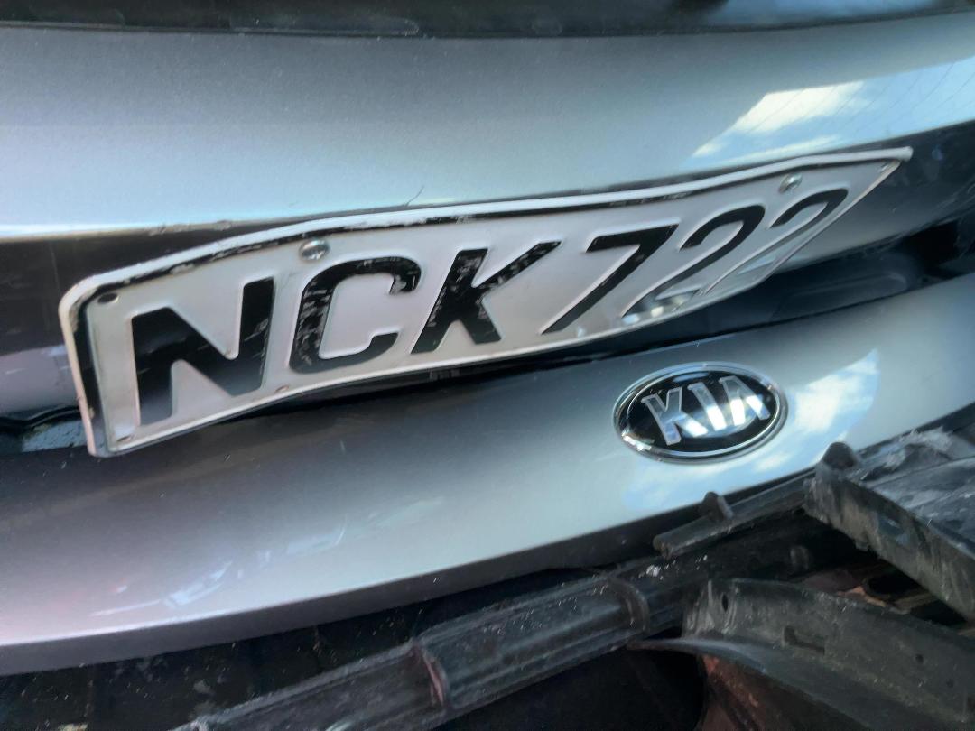 Photo '25' of KIA Seltos LX+