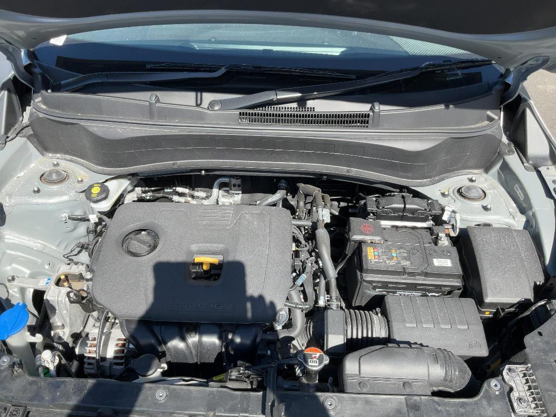 Photo '27' of KIA Seltos LX+