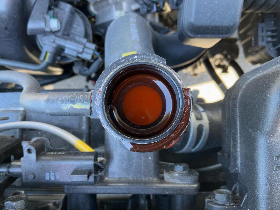 Photo '28' of KIA Seltos LX+