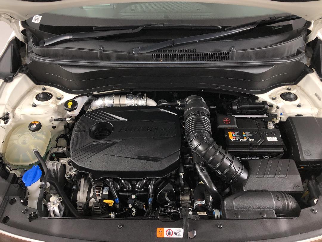 Photo '13' of KIA Seltos Photo '13' of KIA Seltos