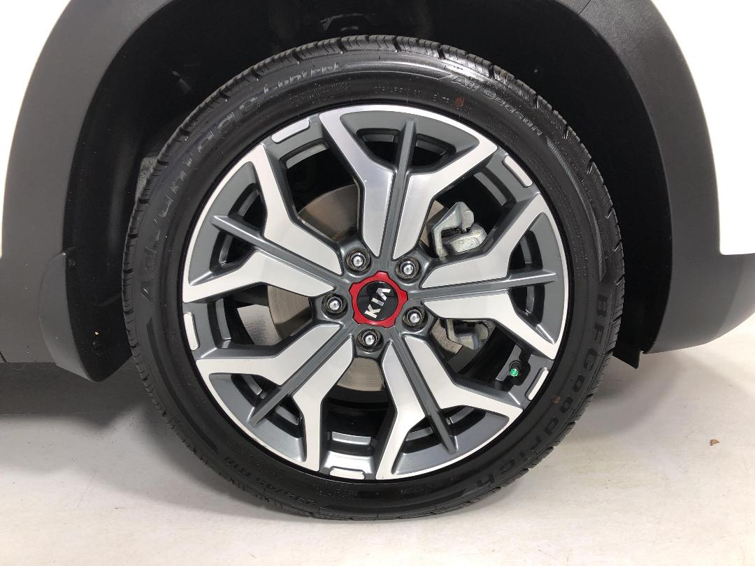 Photo '9' of KIA Seltos Photo '9' of KIA Seltos