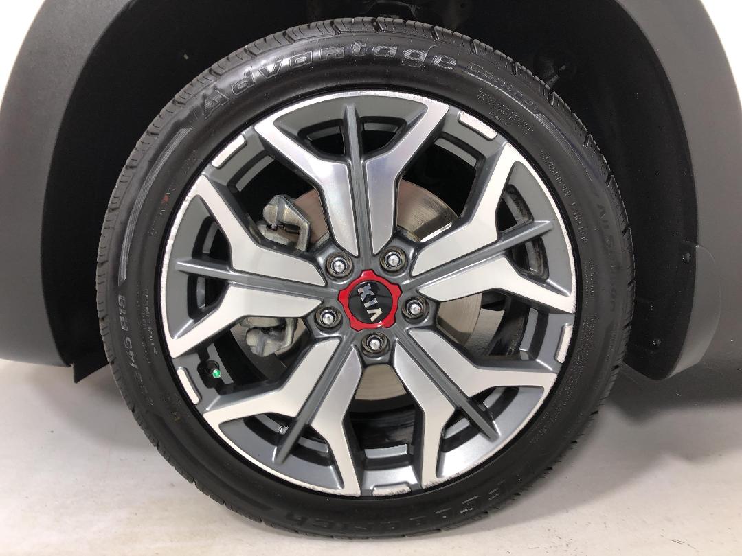 Photo '10' of KIA Seltos Photo '10' of KIA Seltos