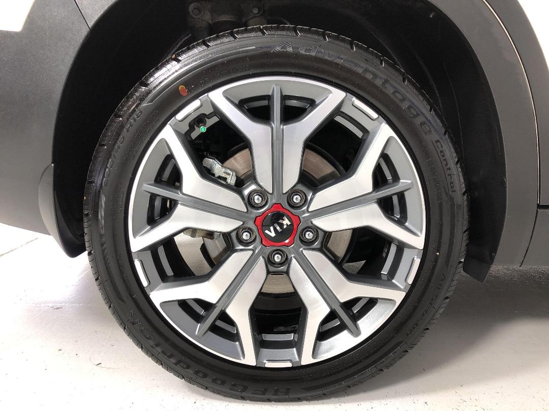 Photo '12' of KIA Seltos Photo '12' of KIA Seltos