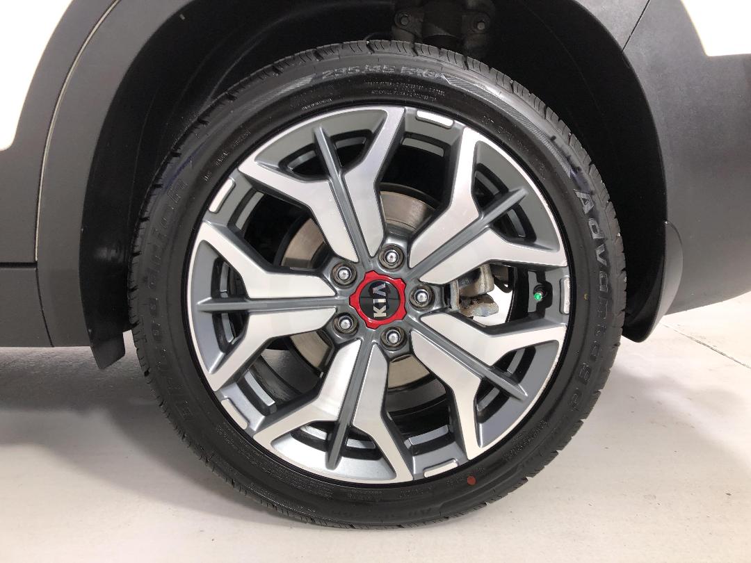 Photo '11' of KIA Seltos Photo '11' of KIA Seltos