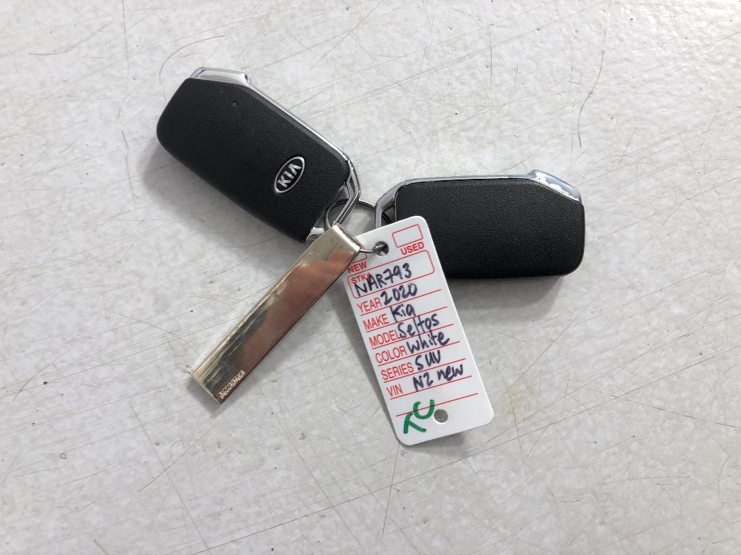 Photo '22' of KIA Seltos Photo '22' of KIA Seltos