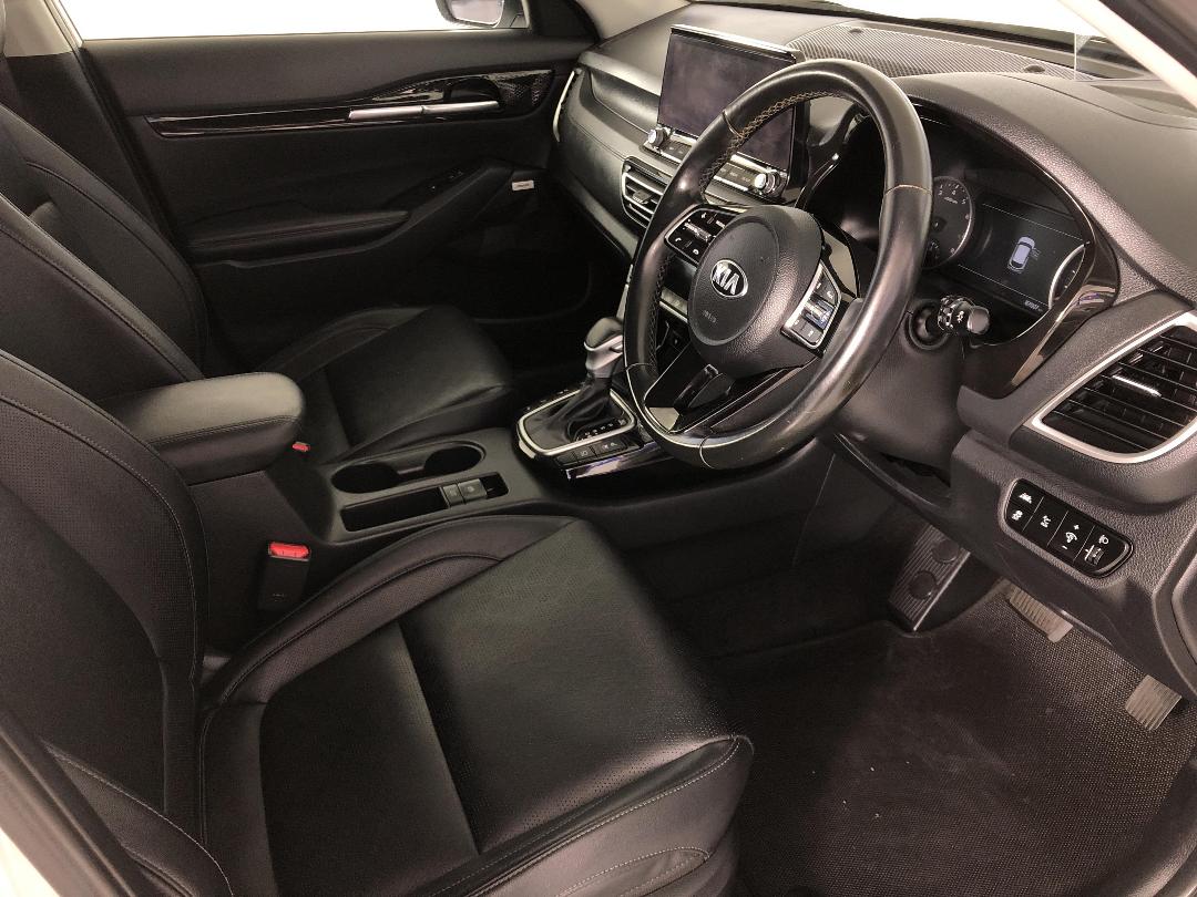 Photo '16' of KIA Seltos Photo '16' of KIA Seltos