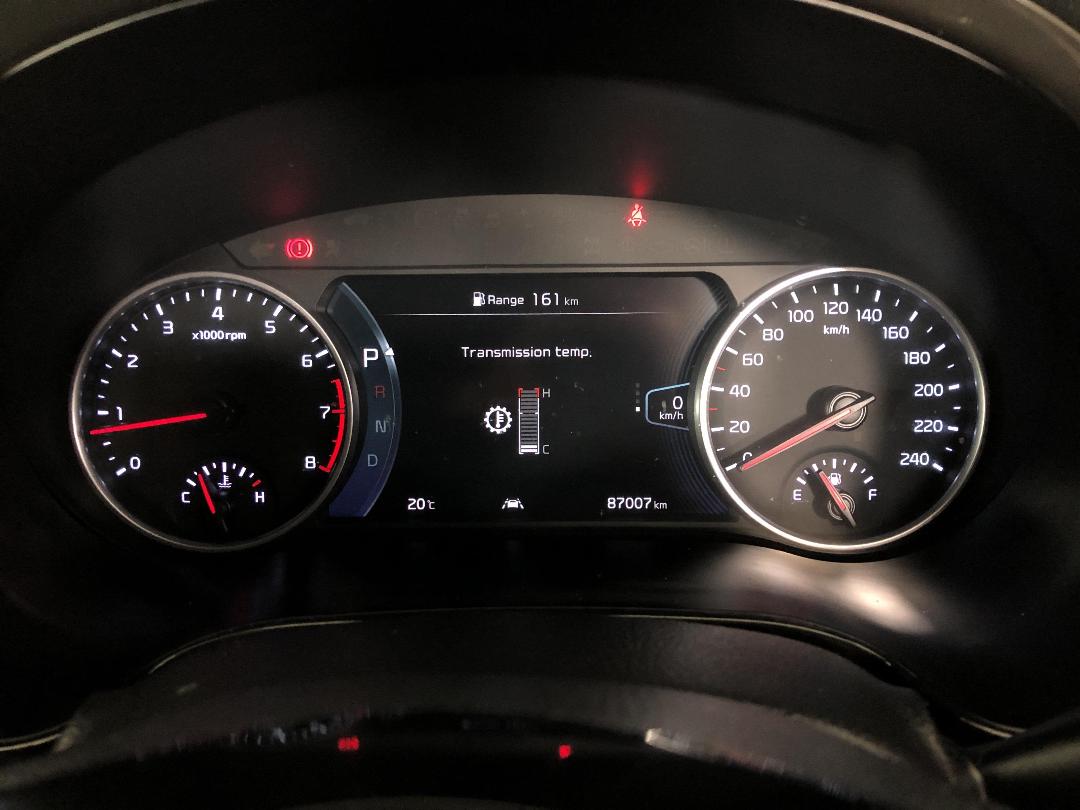 Photo '21' of KIA Seltos Photo '21' of KIA Seltos