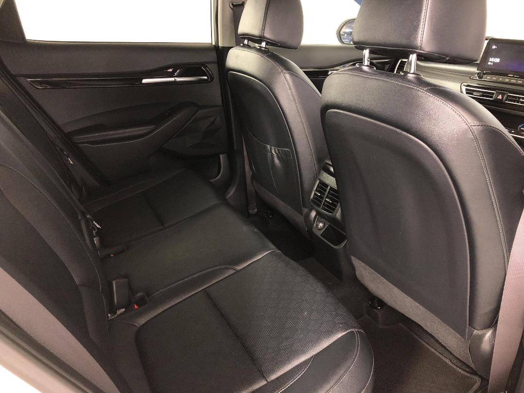 Photo '20' of KIA Seltos Photo '20' of KIA Seltos