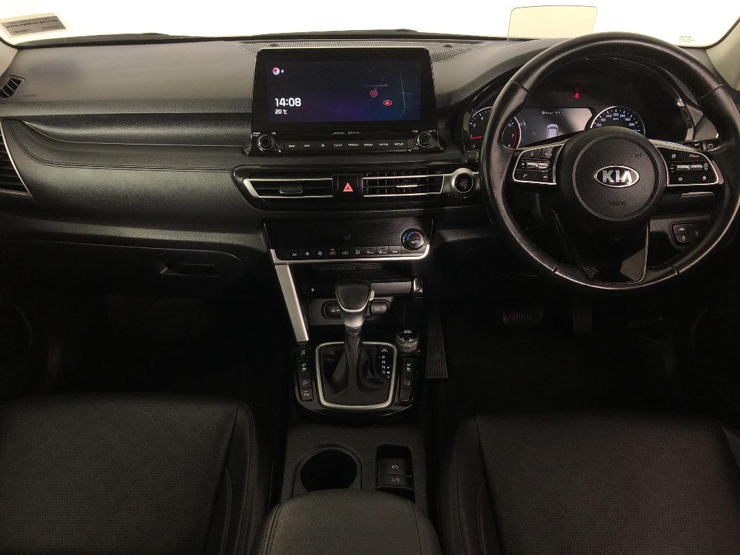 Photo '17' of KIA Seltos Photo '17' of KIA Seltos