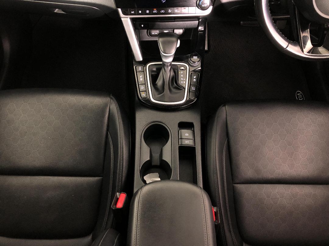 Photo '18' of KIA Seltos Photo '18' of KIA Seltos