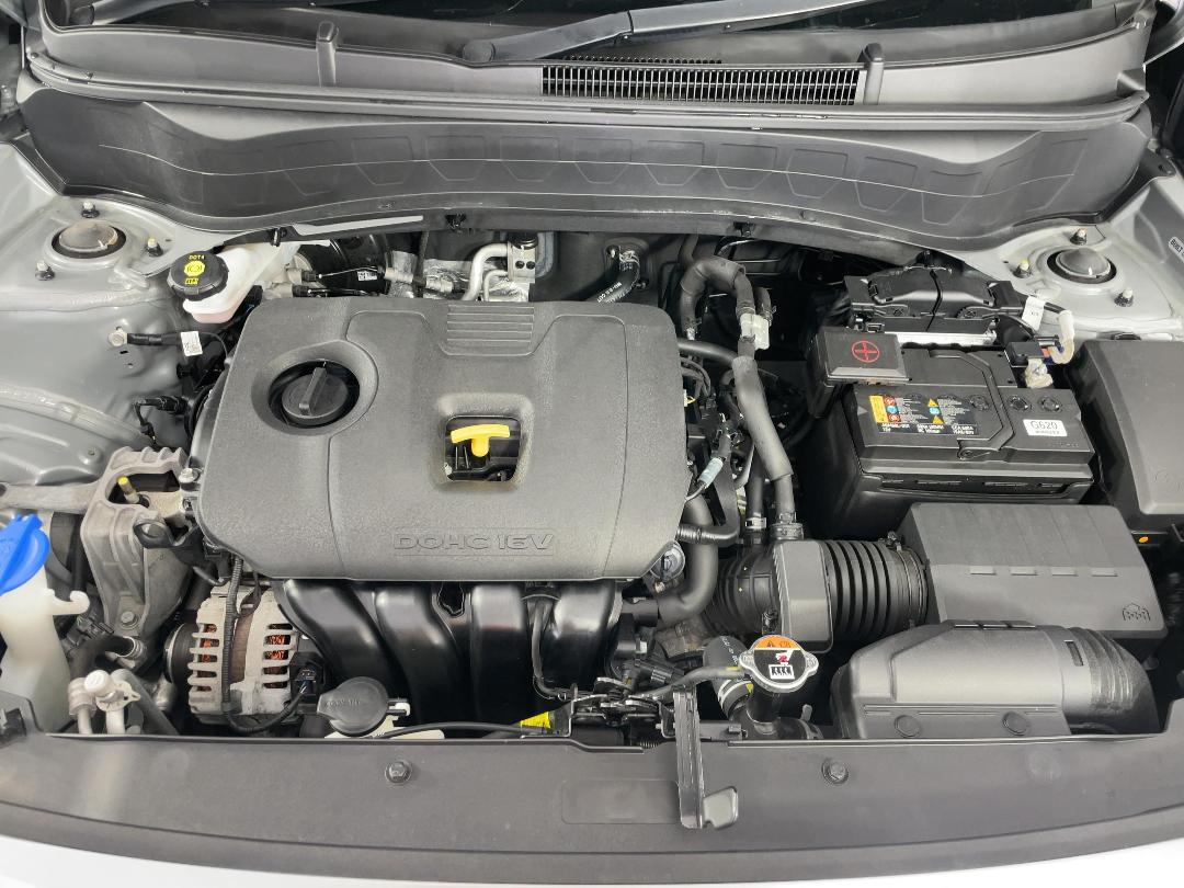 Photo '13' of KIA Seltos