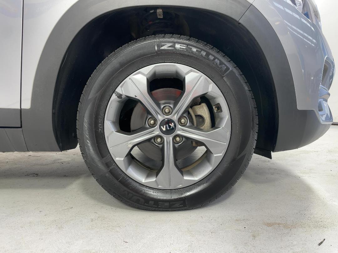 Photo '9' of KIA Seltos