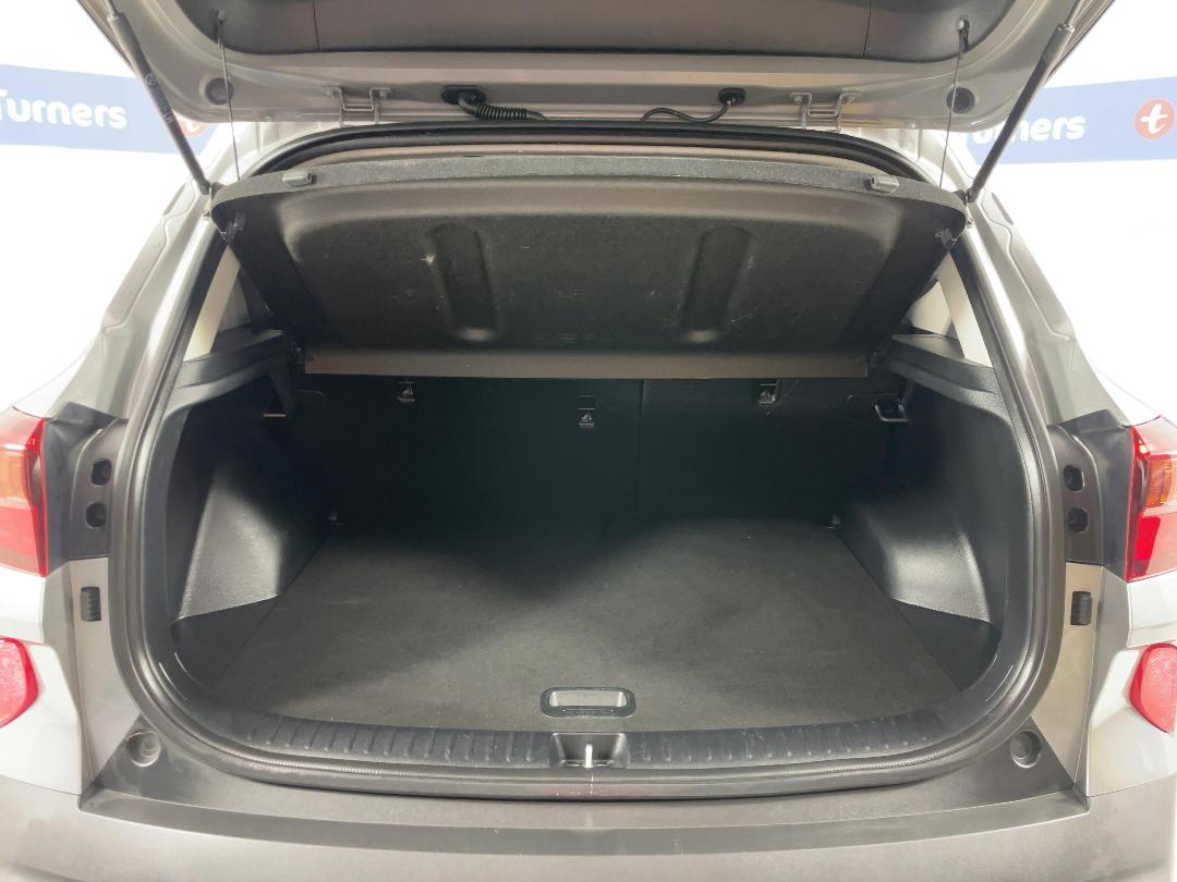 Photo '14' of KIA Seltos