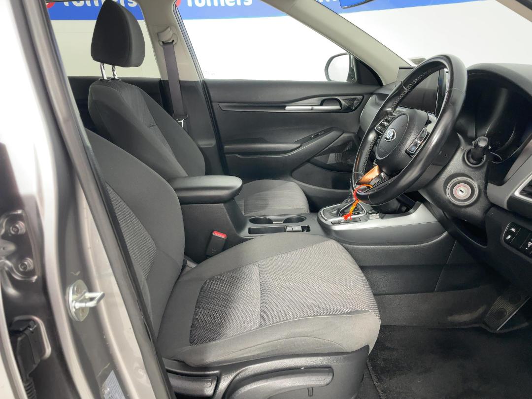 Photo '16' of KIA Seltos