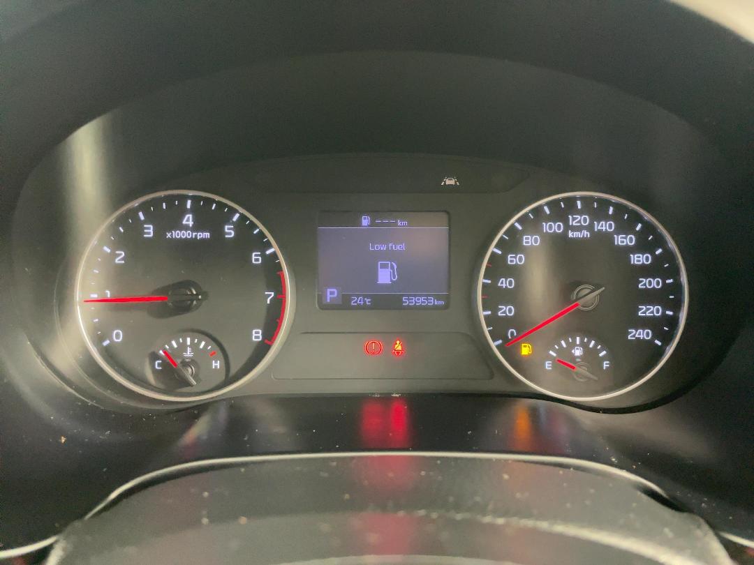 Photo '21' of KIA Seltos