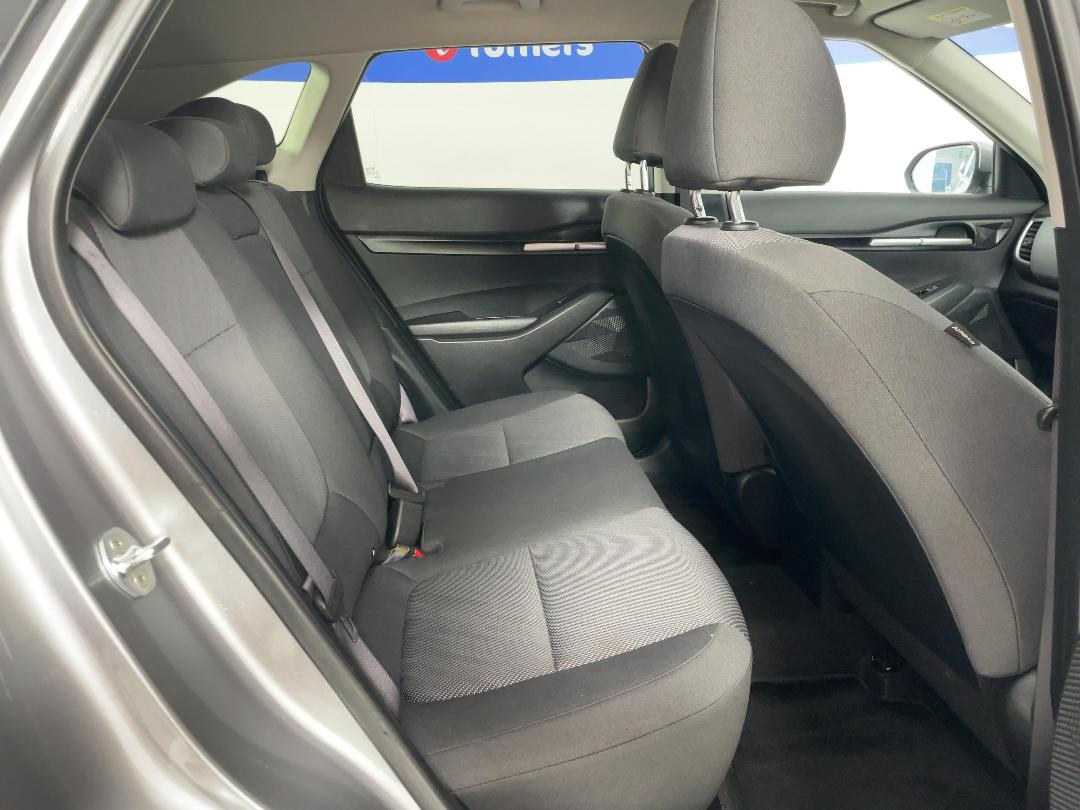 Photo '20' of KIA Seltos