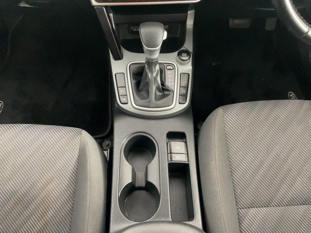 Photo '18' of KIA Seltos