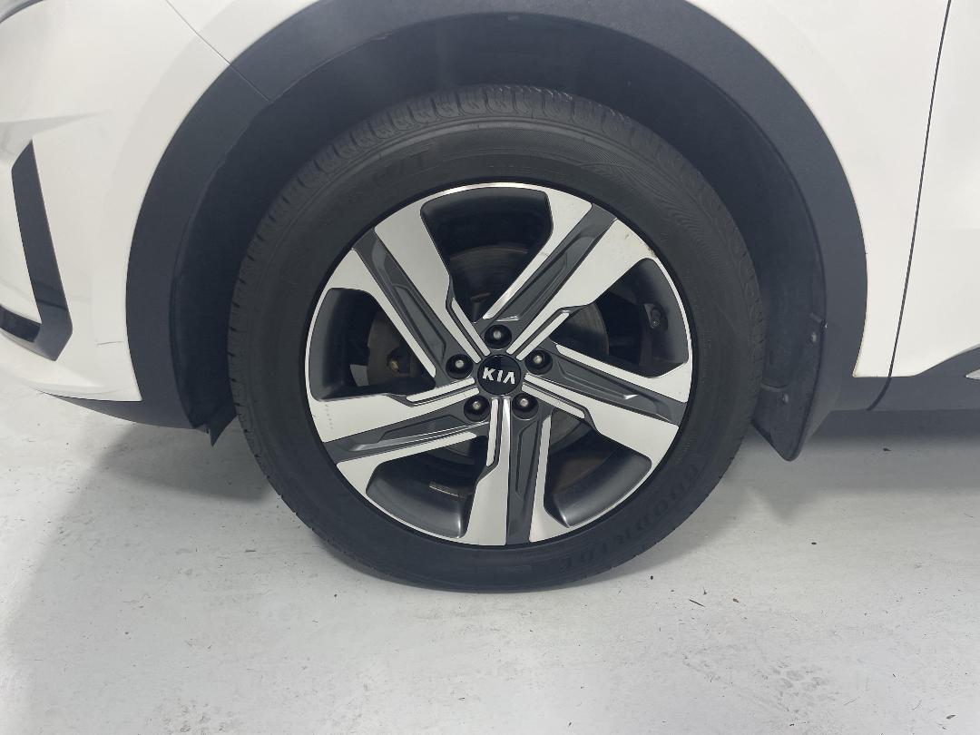 Photo '10' of KIA Sorento Photo '10' of KIA Sorento