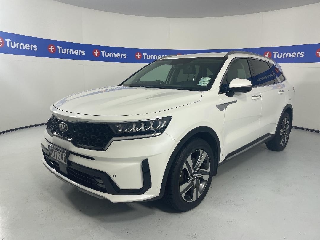 Photo '4' of KIA Sorento Photo '4' of KIA Sorento