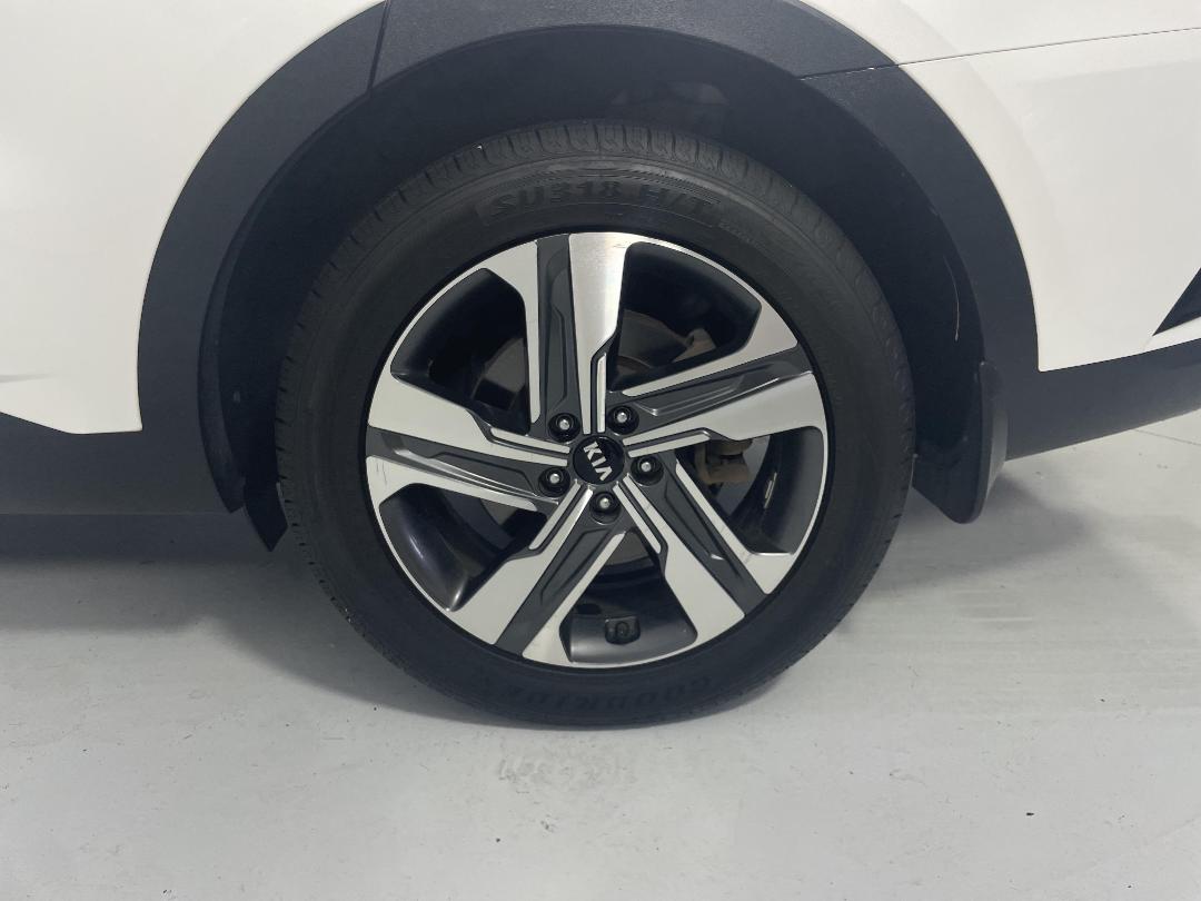 Photo '11' of KIA Sorento Photo '11' of KIA Sorento