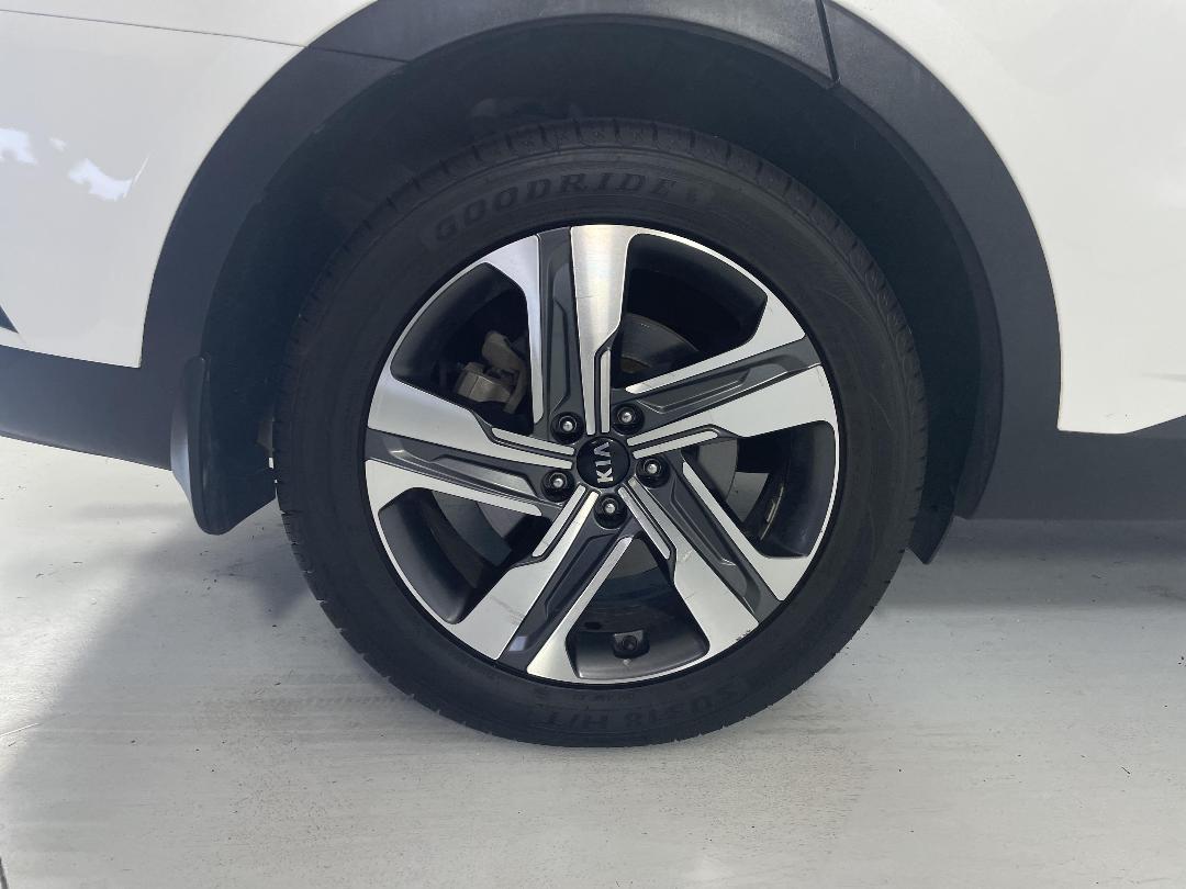 Photo '12' of KIA Sorento Photo '12' of KIA Sorento