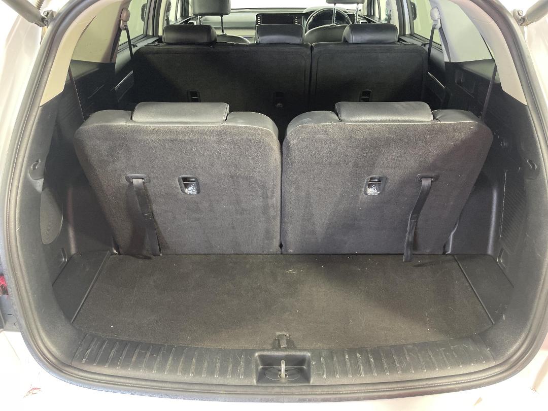 Photo '14' of KIA Sorento Photo '14' of KIA Sorento