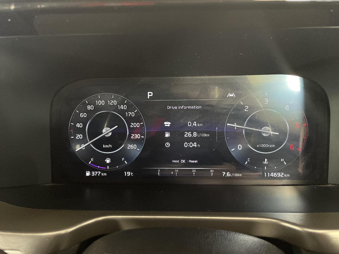 Photo '21' of KIA Sorento Photo '21' of KIA Sorento