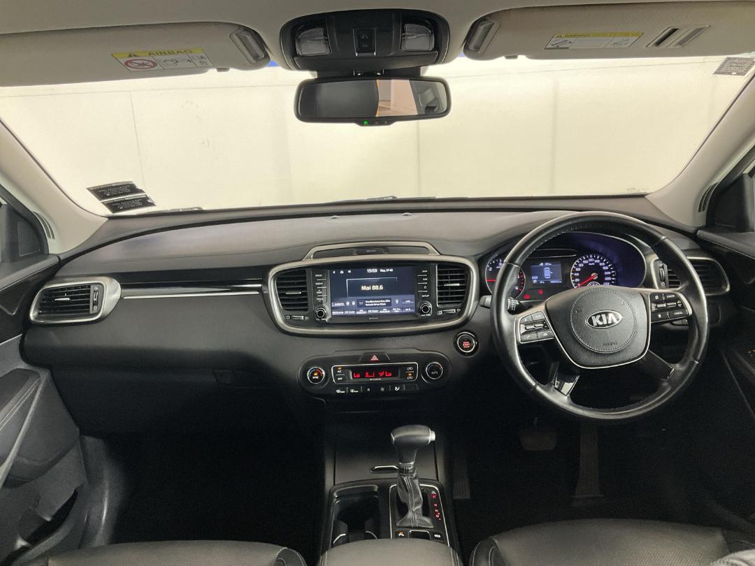 Used KIA Sorento SX 2020 Otahuhu at Turners Cars 26357331 Turners