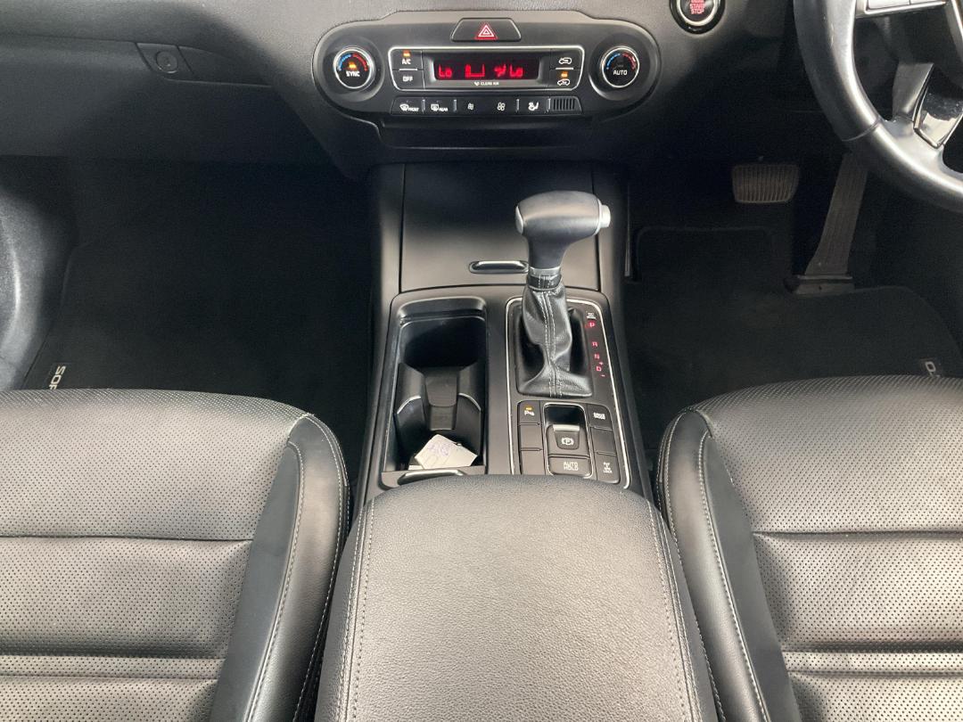 Used KIA Sorento SX 2020 Otahuhu at Turners Cars 26357331 Turners