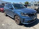 Thumbnail '1' of KIA Sorento Premium