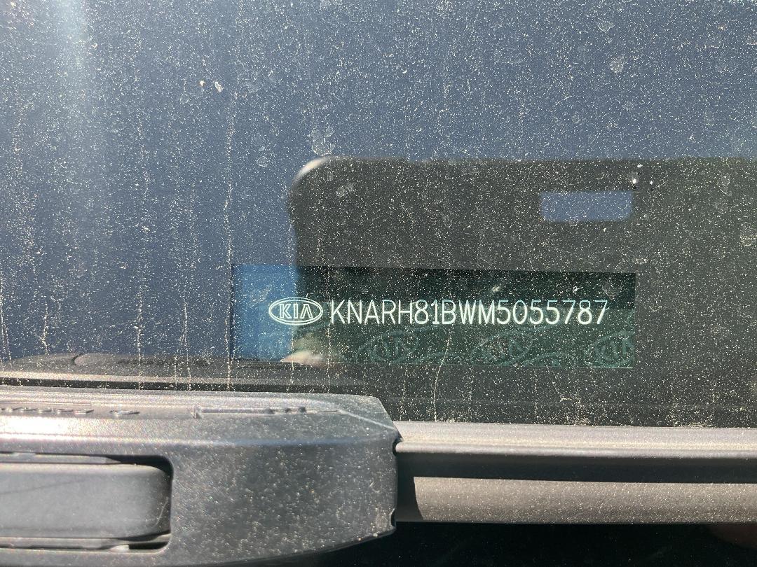 Photo '11' of KIA Sorento Premium Photo '11' of KIA Sorento Premium