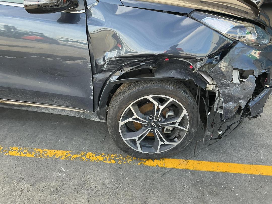 Photo '2' of KIA Sportage Urban GT-Line Photo '2' of KIA Sportage Urban GT-Line