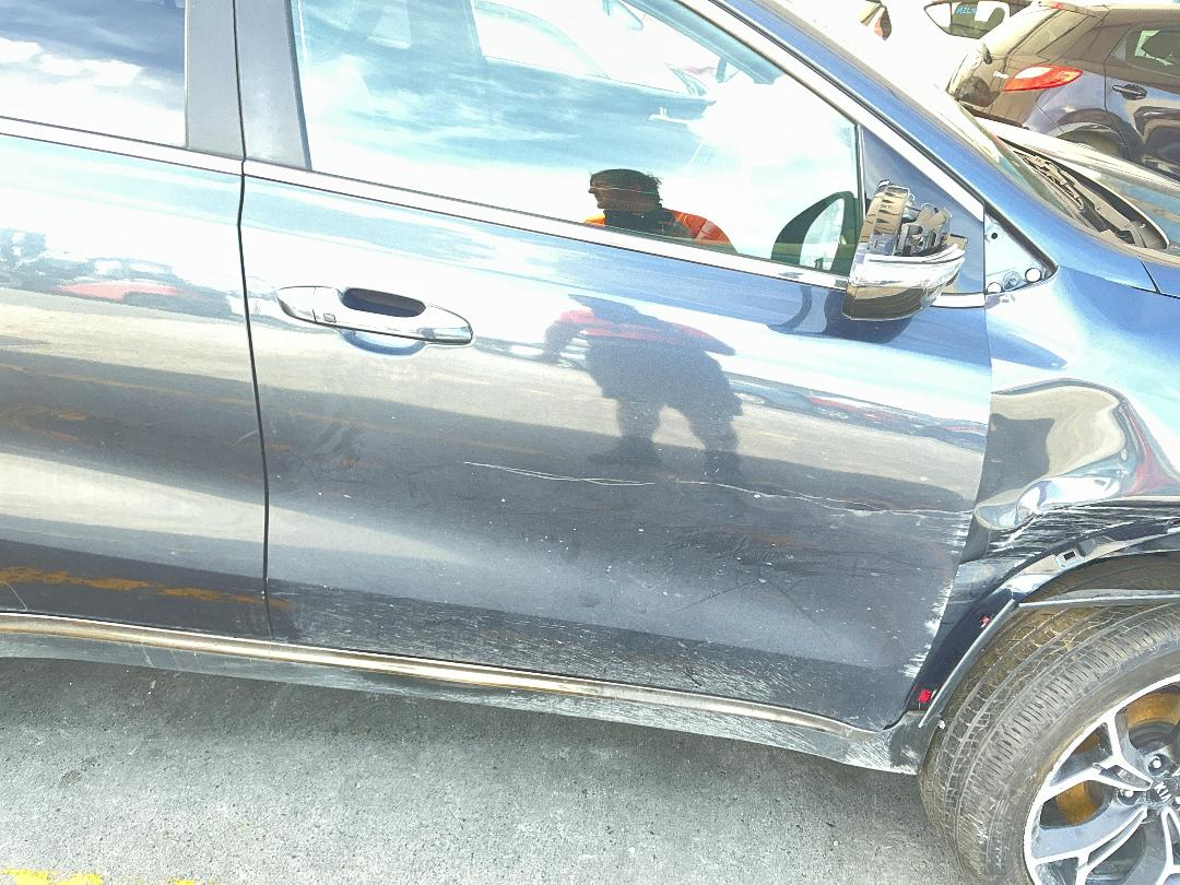 Photo '3' of KIA Sportage Urban GT-Line Photo '3' of KIA Sportage Urban GT-Line