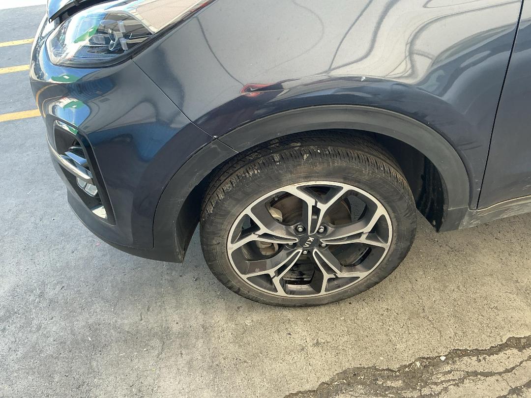 Photo '7' of KIA Sportage Urban GT-Line Photo '7' of KIA Sportage Urban GT-Line