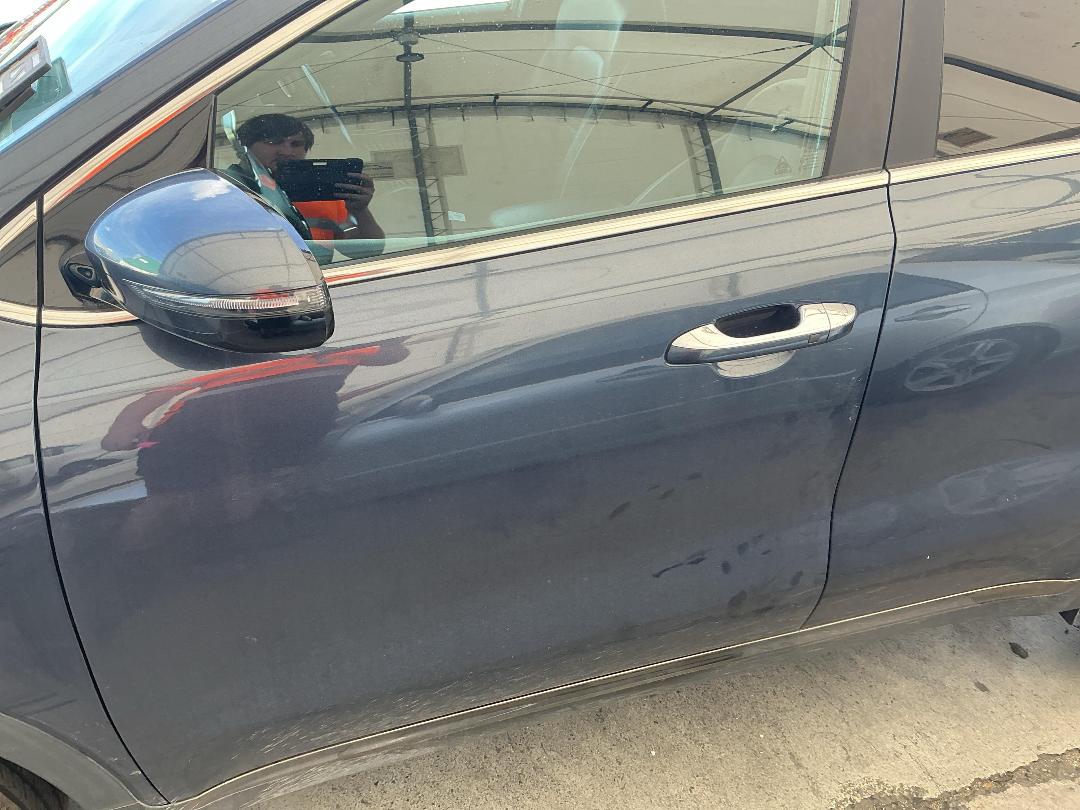 Photo '8' of KIA Sportage Urban GT-Line Photo '8' of KIA Sportage Urban GT-Line