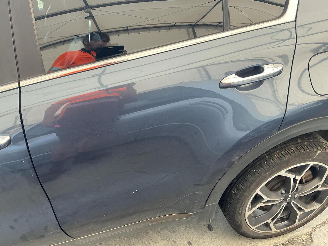 Photo '9' of KIA Sportage Urban GT-Line Photo '9' of KIA Sportage Urban GT-Line