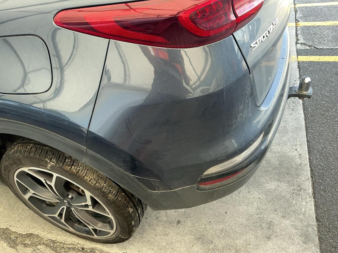 Photo '12' of KIA Sportage Urban GT-Line Photo '12' of KIA Sportage Urban GT-Line