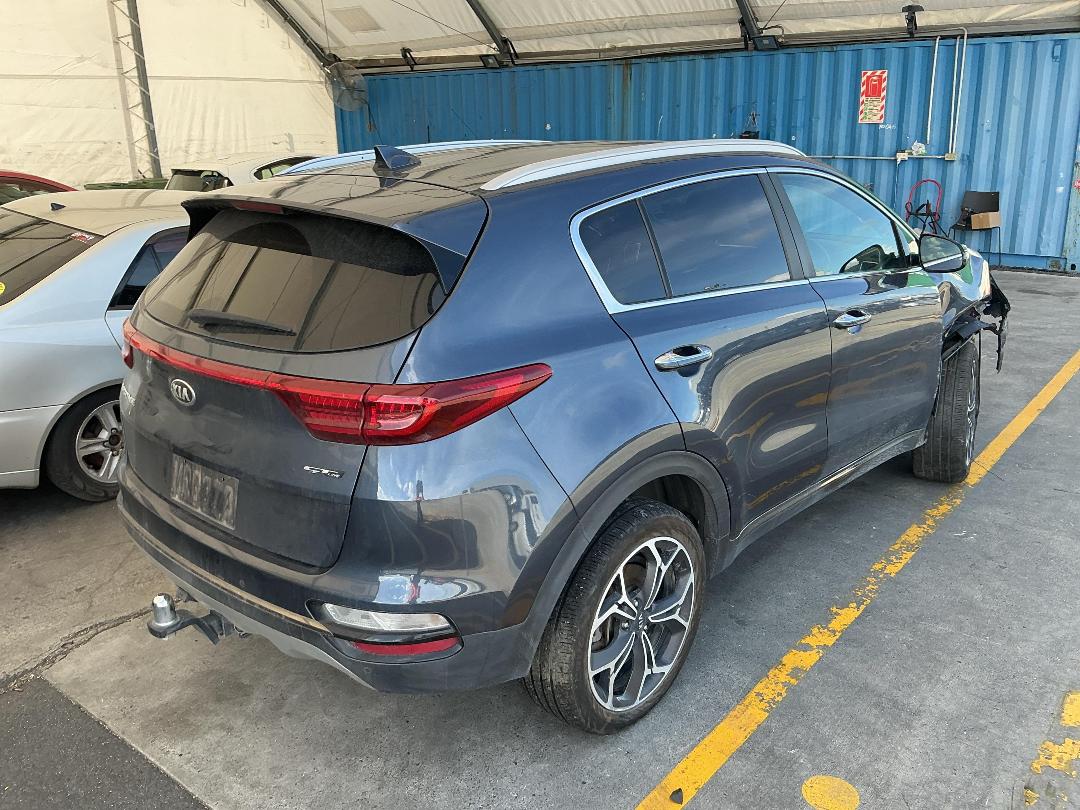 Photo '14' of KIA Sportage Urban GT-Line Photo '14' of KIA Sportage Urban GT-Line