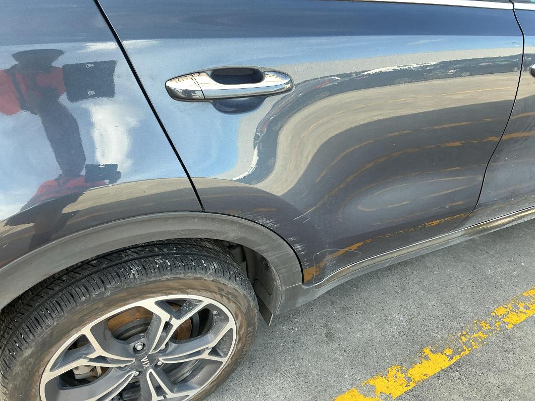 Photo '16' of KIA Sportage Urban GT-Line Photo '16' of KIA Sportage Urban GT-Line